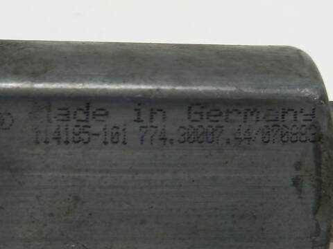 Foto 3ª: Elevalunas Eléctrico Delantero Izquierdo Audi A4 AVANT (1996)