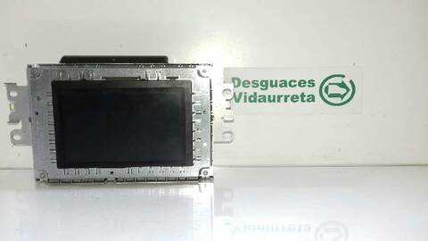 Pantalla Multifuncion Volvo XC 70 2.0 DIESEL CAT 163CV 120KW