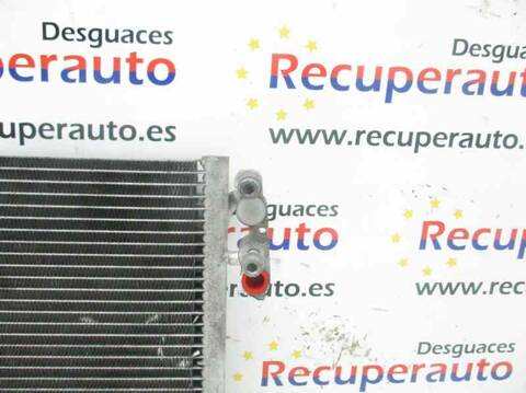 Foto 2ª: Radiador Calefaccion A.A. Bmw Serie 1 114 204D4 BERLINA (2005)