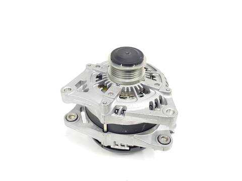 Foto 3ª: Alternador Jeep Compass LIMITED FWD