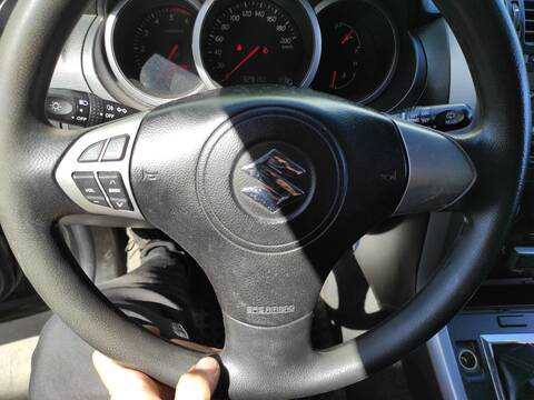 Airbag Delantero Izquierdo Suzuki Grand Vitara F9Q