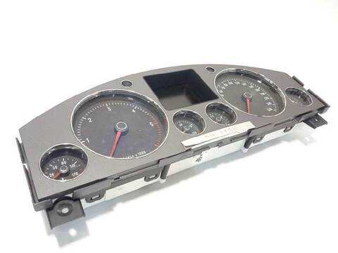 Cuadro de Instrumentos Volkswagen Phaeton TDI V6 4MOTION 5 ASIENTOS) 233CV 171KW
