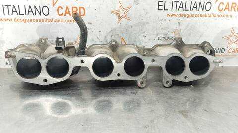 Colector Admisión Toyota Supra TOYOTA SUPRA MK3 TURBO 235CV 173KW