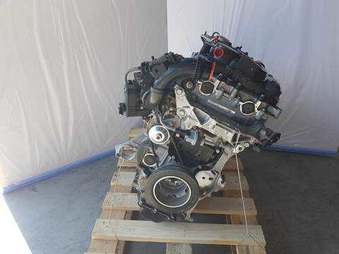 Motor Completo Opel Corsa 1.2 68) 101CV 74KW