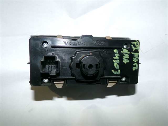 Foto 2ª: Mando Luces Land Rover Freelander 2.2 D [224DT] (2012)