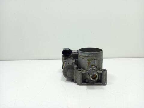 Foto 3ª: Caja Mariposa Volkswagen Golf CZC BERLINA (2018)