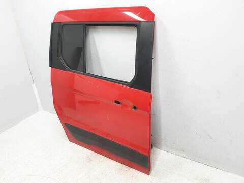 Foto 2ª: Puerta Lateral Corredera Derecha Ford Tourneo TITANIUM (2013)