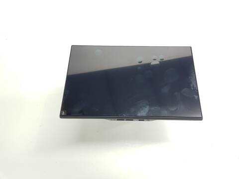 Foto 2ª: Pantalla Multifuncion Dacia Duster TCE 130 EXPRESSION