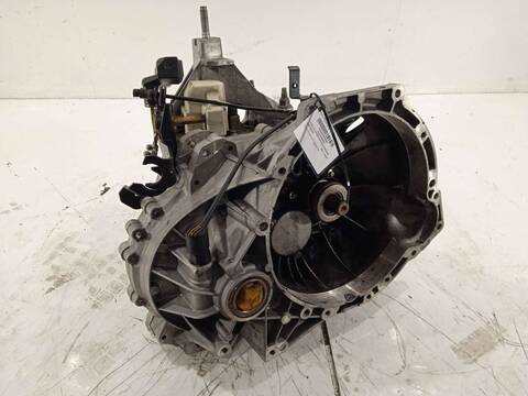 Caja Cambios Ford Focus 1.8 TDDI TD CAT BERLINA 90CV 66KW