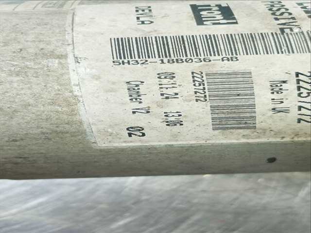 Foto 3ª: Amortiguador Delantero Derecho Land Rover Range V6 TD AUTOBIOGRAPHY 245CV 180KW [30DDTX] (2011)