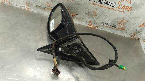 Foto 3ª: Retrovisor Derecho Citroen C6 EXCLUSIVE 204CV 150KW [TDUHZJ] (2007)