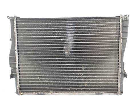 Foto 2ª: Radiador Motor Bmw Serie 1 114 118I BERLINA 143CV 105KW [N43B20A] (2007)