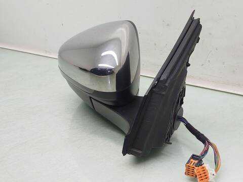 Foto 3ª: Retrovisor Derecho Peugeot 3008 2.0 BLUEHDI 180 181CV 133KW [AHW (DW10FC)] (2017)
