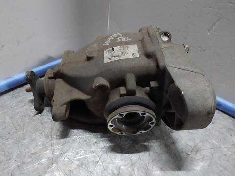 Foto 2ª: Diferencial Trasero Bmw Serie 3 315 320D BERLINA 163CV 120KW [204D4] (2007)