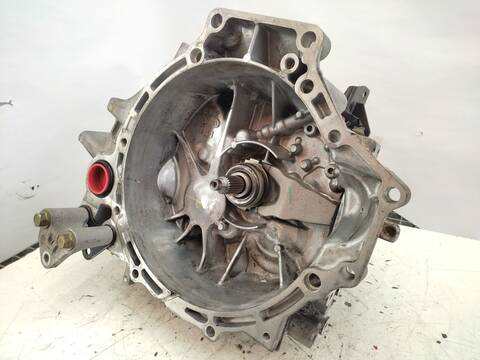 Foto 3ª: Caja Cambios Mazda 6 2.0 DI GG14) 136CV 100KW [RF] (2003)