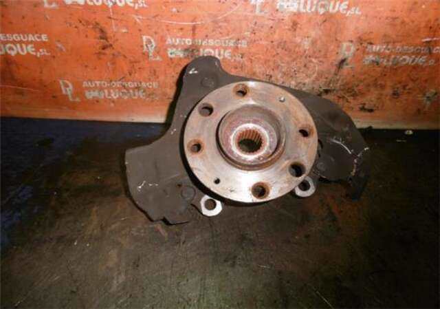 Foto 3ª: Mangueta Delantera Derecha Fiat Punto 1.2 [199 A4.000]