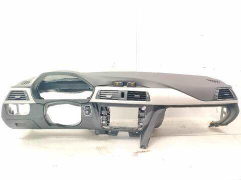 Foto 2ª: Kit Airbag Bmw Serie 3 315 316 D [B47 D20 A] (2011)