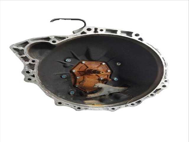 Caja Cambios Nissan Patrol 3.0 DTI