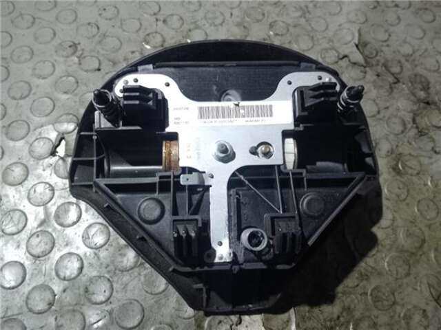 Foto 2ª: Airbag Delantero Izquierdo Peugeot 407 2.0 HDI 135 [RHR (DW10BTED4)]