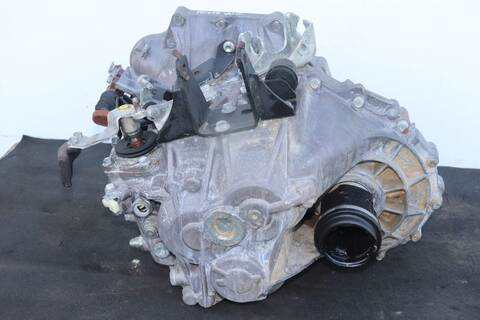 Foto 2ª: Caja Cambios Toyota Corolla 2.2 D-4D SOL 136CV 100KW (2006)