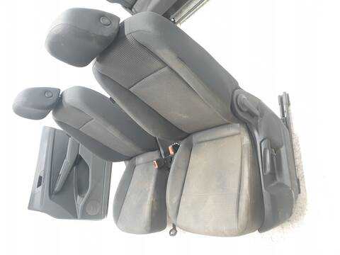 Foto 3ª: Juego Asientos Completos Volkswagen Caddy 1.5 TSI 114CV [DPBC] (2020)