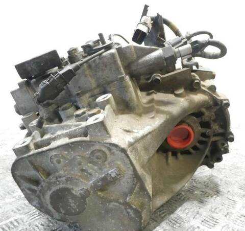 Foto 3ª: Caja Cambios Kia Rio 1.5 CRDI 110CV 81KW (2005)