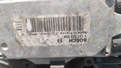 Foto 2ª: Radiador Motor Ford Focus TREND 116CV 85KW [KKDA] (2008)