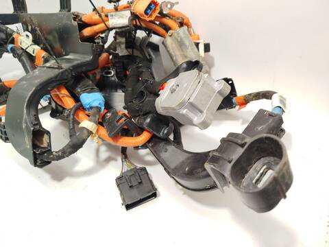 Foto 2ª: Centralita Motor ECU Ford Kuga 2.5 DURATEC PLUG-IN-HYBRID 152CV 112KW [BGDA] (2024)