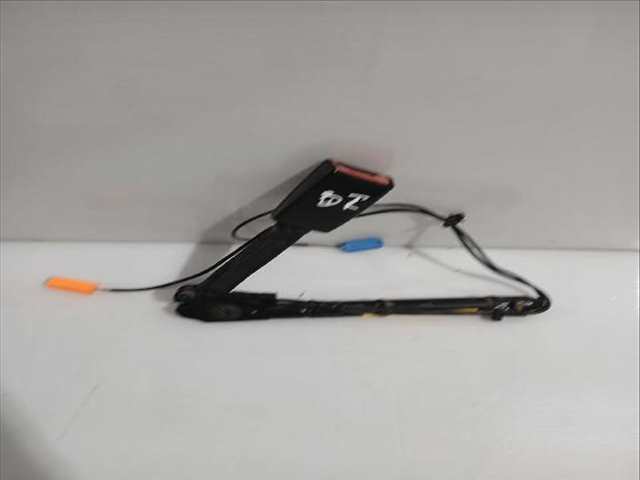 Foto 2ª: Pretensor Airbag Izquierdo Land Rover Freelander 2.2 TD4 4X4 160CV [224DT(DW12BTED4) DW12BTED4] (2006)