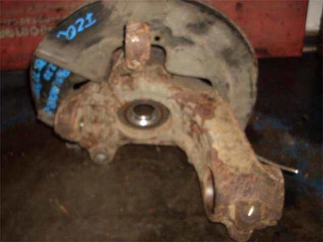 Foto 2ª: Mangueta Delantera Izquierda Land Rover Freelander 2.2 TD4 [224DT]