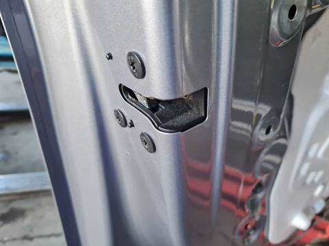 Cerradura Puerta Delantera Izquierda Peugeot 308 ACTIVE 92CV 68KW