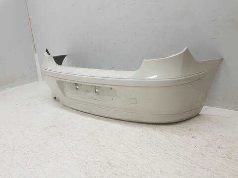 Foto 2ª: Paragolpes Trasero Bmw Serie 1 114 118D (2007)