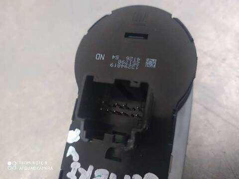 Foto 3ª: Mando Luces Opel Meriva ESSENTIA 101CV 74KW [B14XER] (2014)