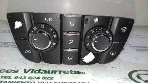 Mando Climatizador Opel Astra ENJOY 125CV 92KW