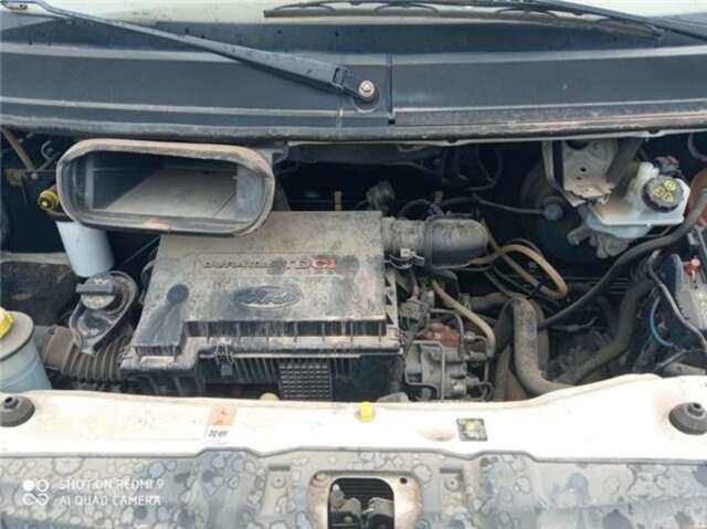 Foto 3ª: Brazo Suspension Delantero Derecho Ford Transit 2.2TDCI [QVFA]