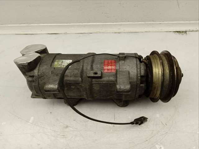 Compresor Aire Acondicionado Nissan Terrano 2.7 TD 125CV 92KW