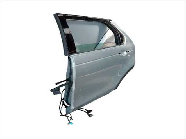 Foto 3ª: Puerta Trasera Izquierda Land Rover Discovery 2.0 D 4X4 (2014)