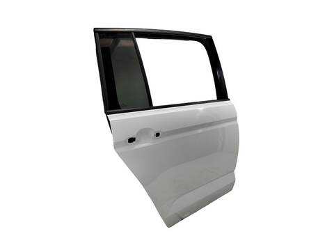 Puerta Trasera Derecha Volkswagen Touran 1.6 TDI 116CV
