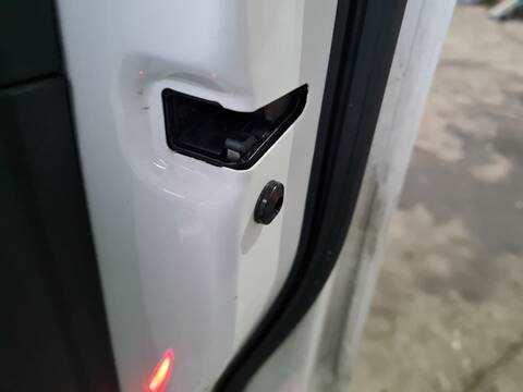 Cerradura Puerta Delantera Derecha Audi Q5 3.0 TDI 239CV 176KW