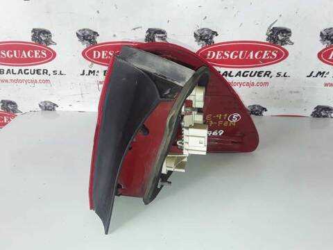 Foto 2ª: Piloto Trasero Izquierdo Bmw Serie 3 315 330XD 3.0 TD CAT 231CV (2007)