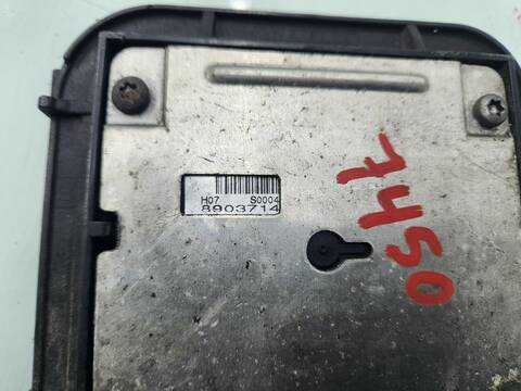 Foto 3ª: Centralita Motor ECU Audi Q5 3.0 TDI 239CV 176KW [CCWA] (2009)