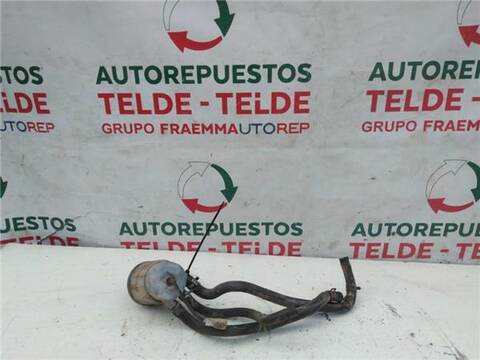 Deposito Liquido Frenos Toyota Hiace 2.2