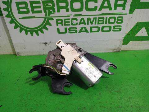 Motor Limpia Trasero Peugeot 307 XN 109CV