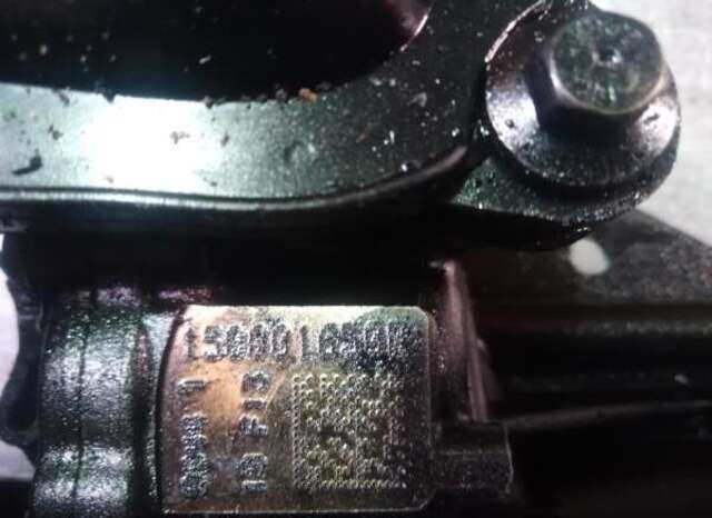 Bomba de Aceite Nissan Qashqai 1.6DCI