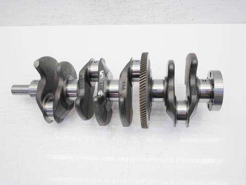 Cigüeñal Ford Mustang 314 - 317 CV