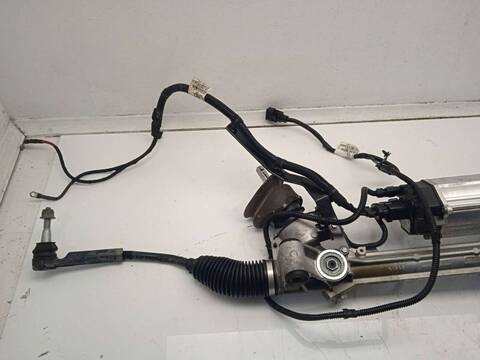 Foto 2ª: Cremallera de Direccion Opel Astra 2.0 16V CDTI 165CV 121KW [A20DTH] (2013)