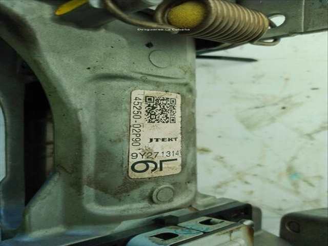 Foto 3ª: Columna Dirección Toyota Corolla 1.8 VVTI HYBRID ZWE211) (2019)