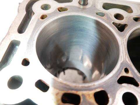 Bloque Motor Ford Ranger 205 - 213 CV