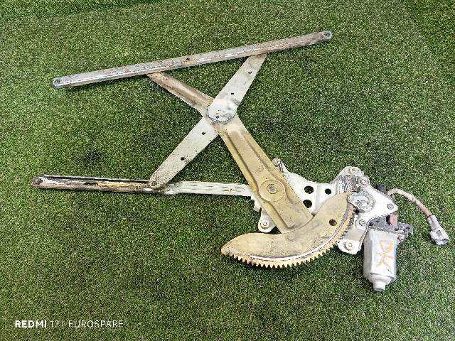 Foto 3ª: Elevalunas Eléctrico Delantero Izquierdo Toyota Land Cruiser 3.0 D KDJ90 GX 3P [1KD-FTV] (2002)