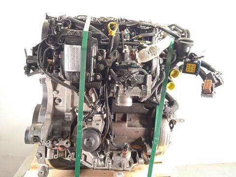 Motor Completo Citroen C5 2.2 HDI RD4HTH) 170CV 125KW